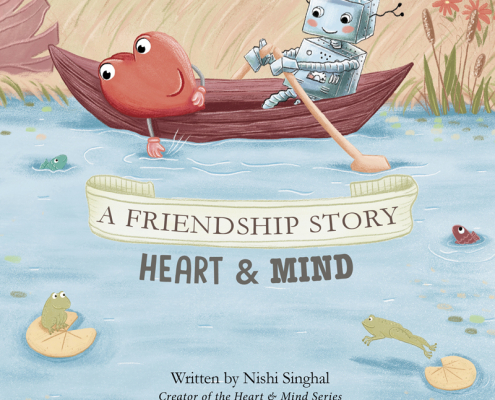 A Friendship Story