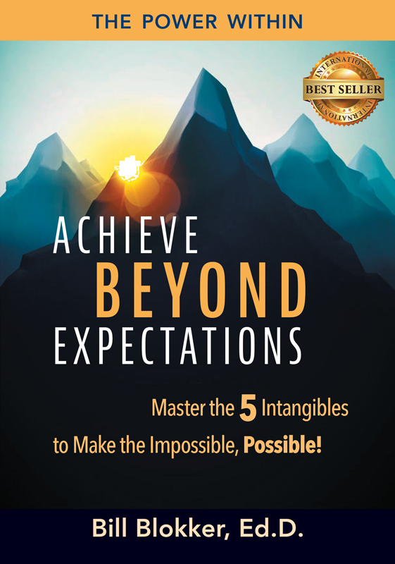 Achieve Beyond Expections