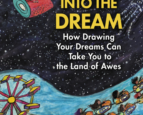Drawn Into The Dream
