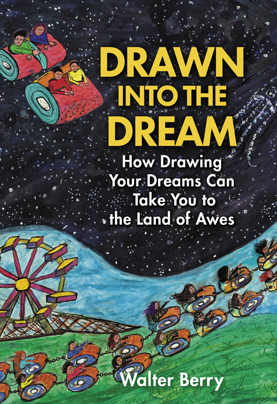 Drawn Into The Dream