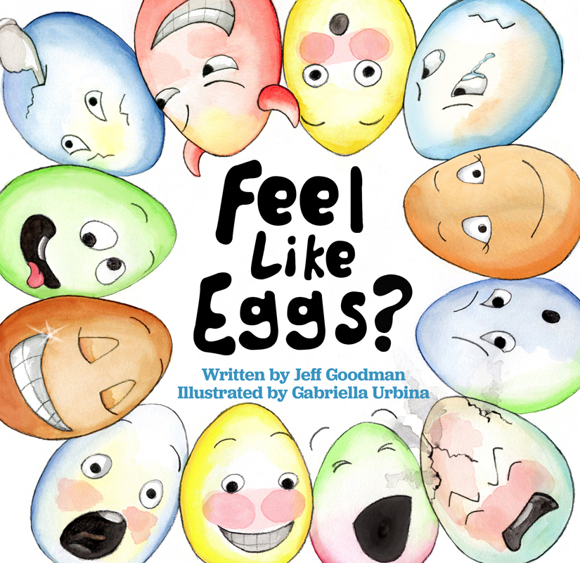 Feel Like Eggs?