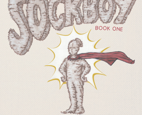 SockBoy