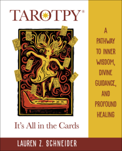 Tarotpy