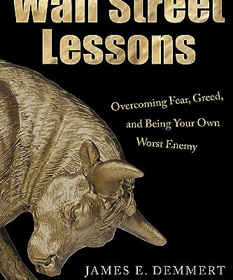 Wall Street Lessons