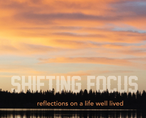Shifting Focus