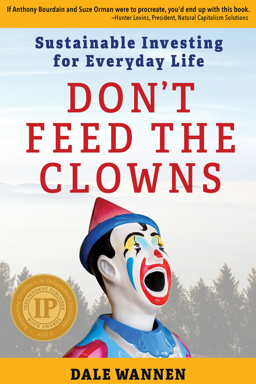 DontFeedtheClowns_Award