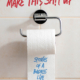 You Can't Make This Sh!t Up: Stories of a Badass Life