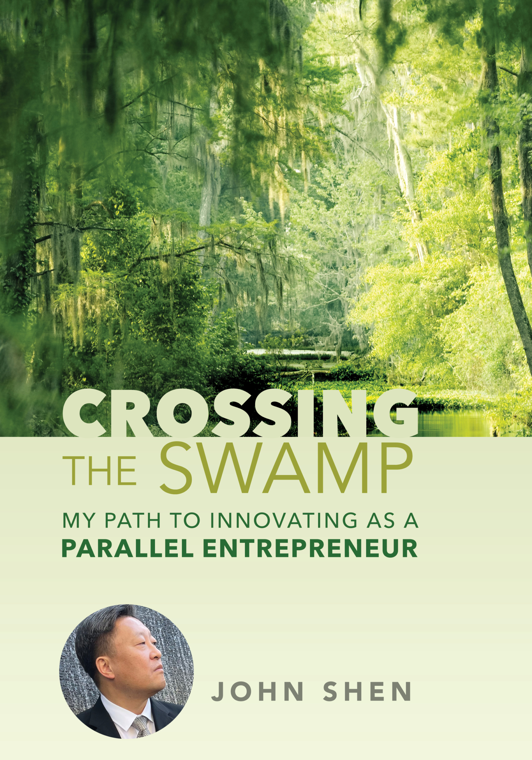 Crossing The Swamp
