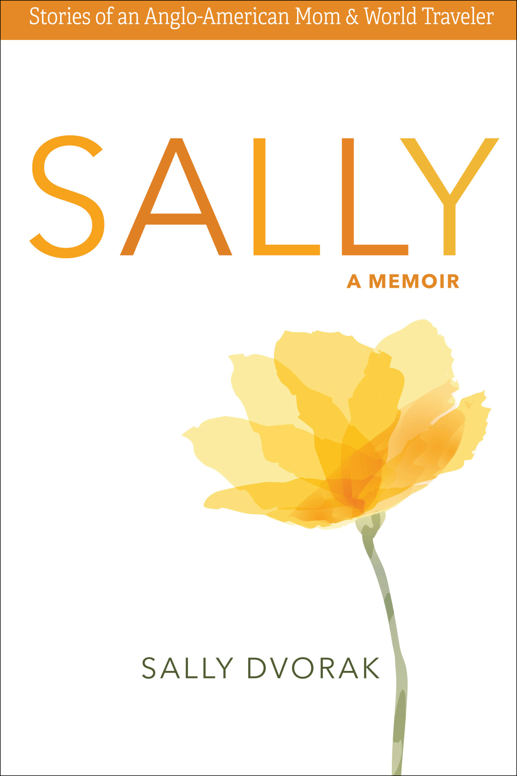 Sally: A Memoir