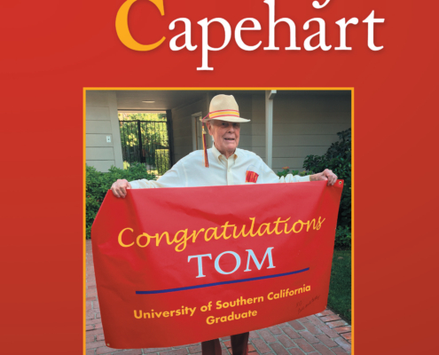 Untold Stories of Capehart