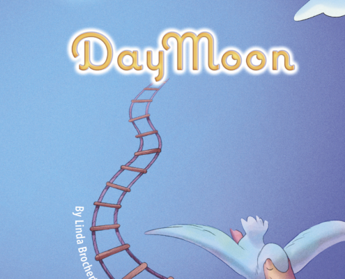 Day Moon