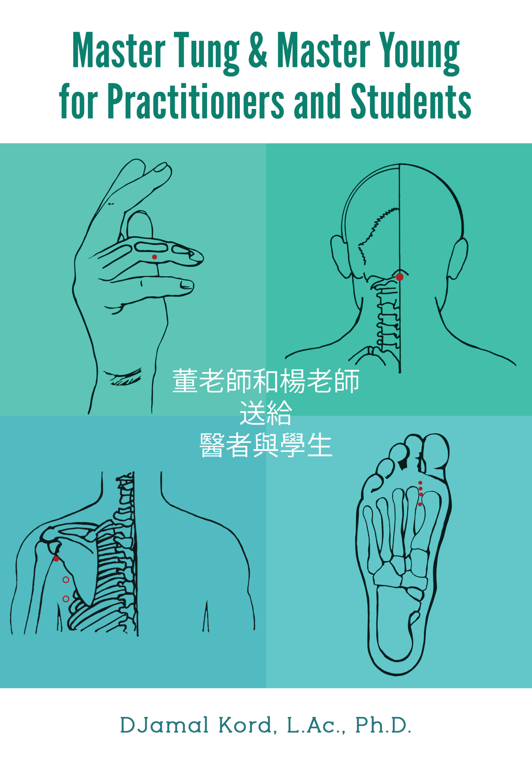 Master Tung & Master Young for Practitioners and Students