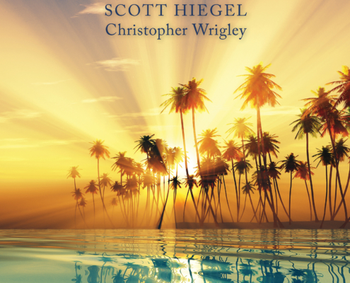 Love’s Design: Reaching Heaven on Earth