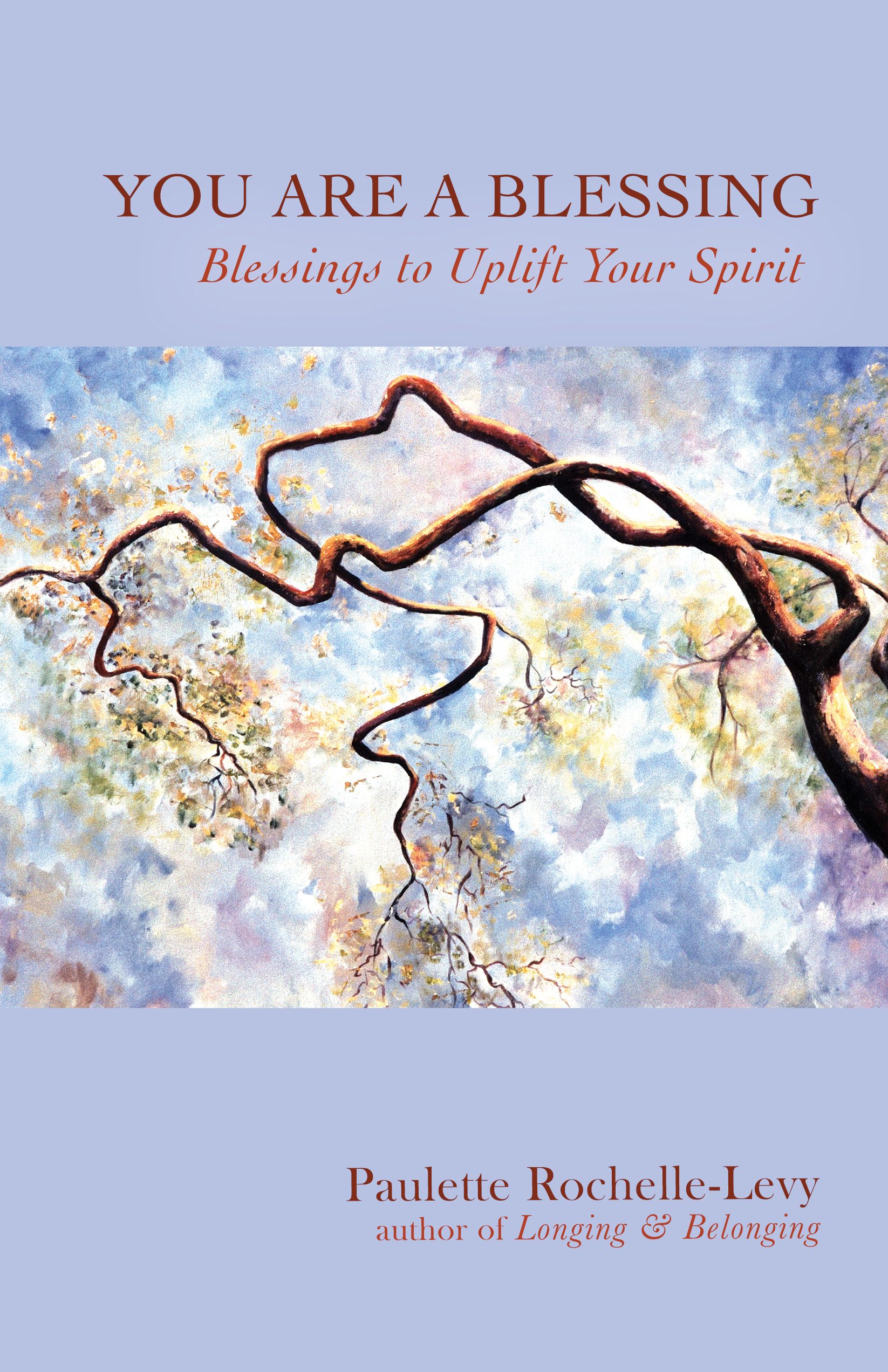 You Are a Blessing