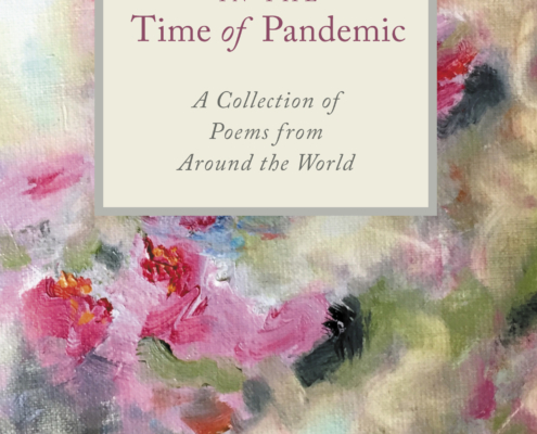 Poetic Medicine in the Time of Pandemic