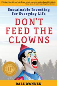 Don't Feed the Clowns