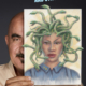 Smile of Medusa