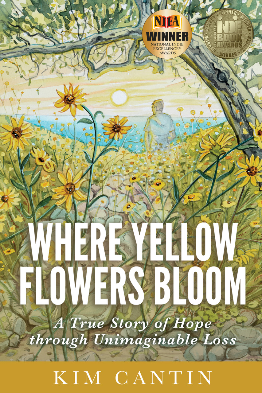 Where Yellow Flowers Bloom