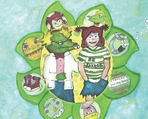 The Adventures of Beatrice Bubbles