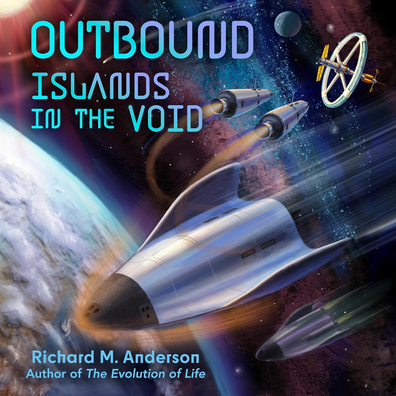 Outbound