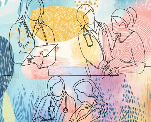 Pearls of Caring