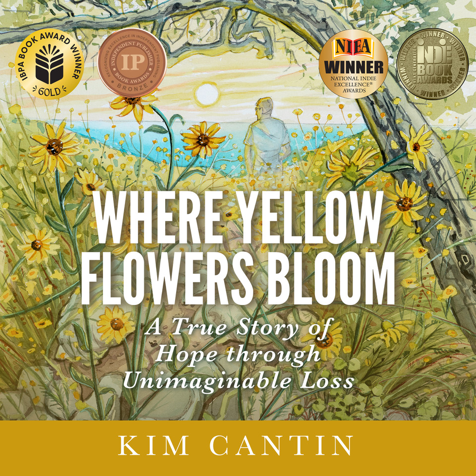 WhereYellowFlowersBloom