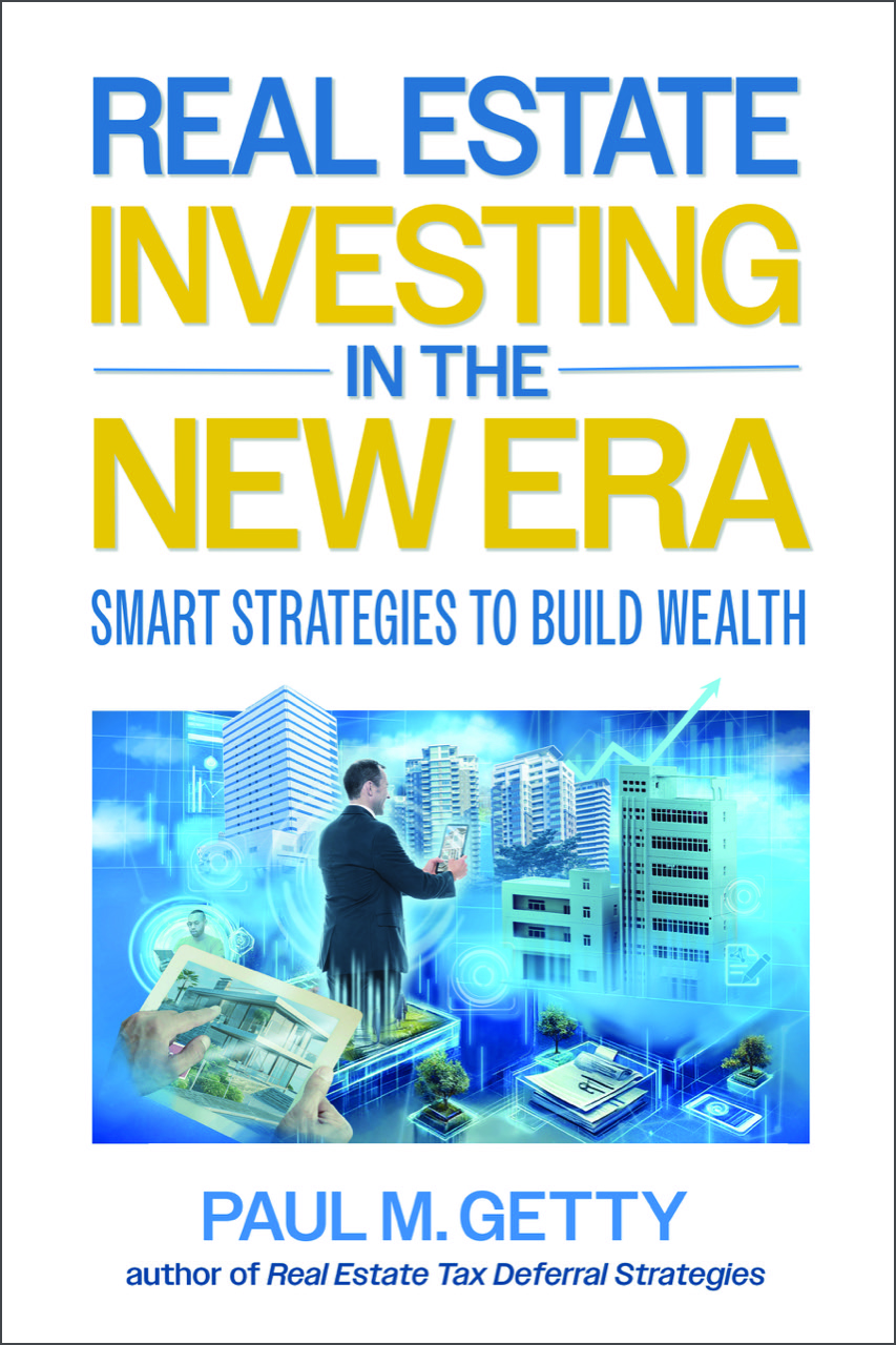 RealEstateNewEra_FrontCover_KEYLINE