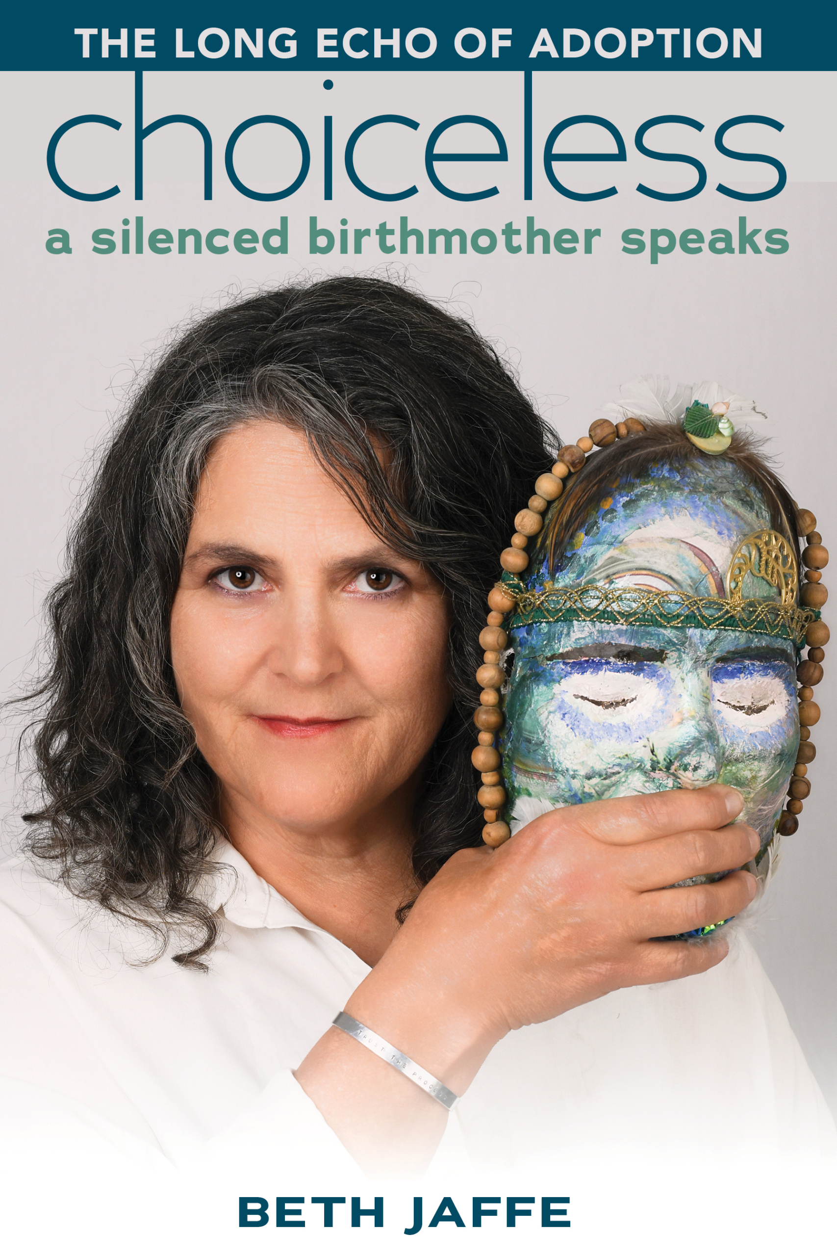 Beth Jaffe_Choiceless_Frontcover_eBook_v01c