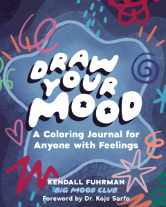 DrawYourMood DrawYourMood