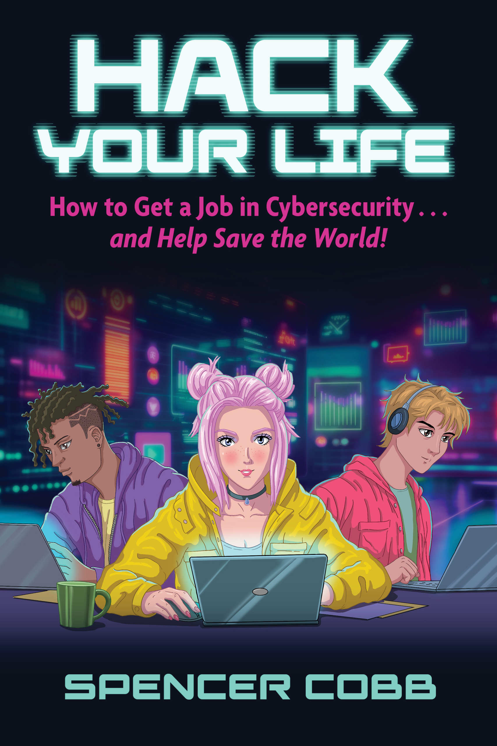 Hack Your Life Hack Your Life