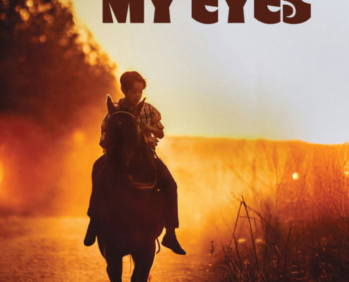 The Horse Who Became My Eyes